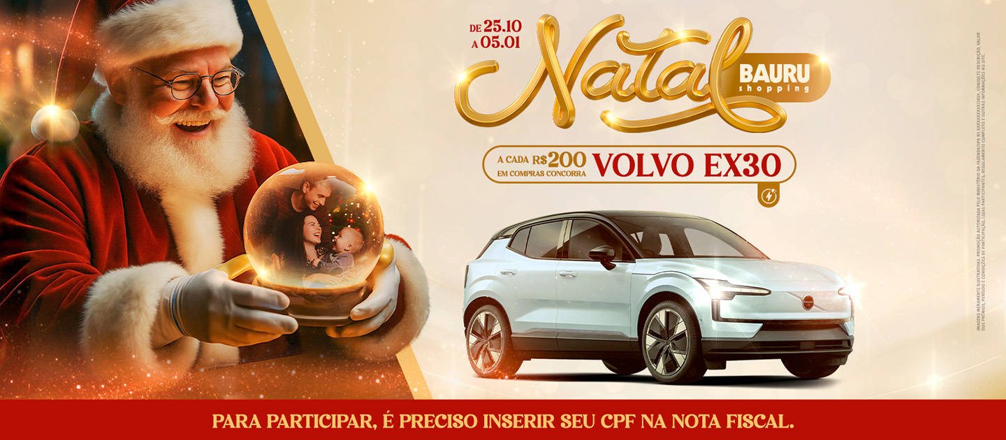Natal 2025